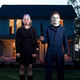 Illustration for article titled Meet the Horror Fan Who Built (and Lives In!) an Incredible Replica of the Halloween House